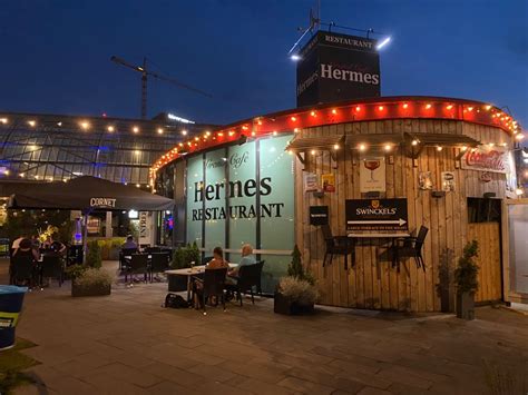 hermes bar sloterdijk|Restaurant & Grand café Amsterdam .